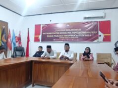 KPU Apresiasi Peran Pers Selama Proses Pilkada