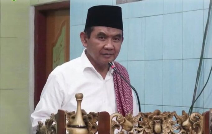 H. Ansori: Jangan Buang Anggaran Sia-Sia, Fokus ke Rakyat
