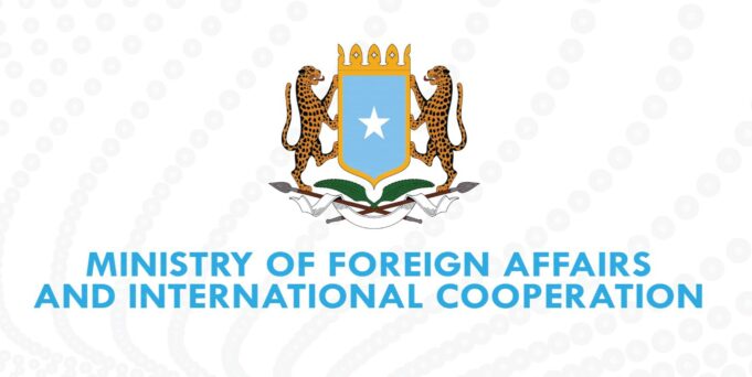 Presiden Selamat dari Serangan Al-Shabab, Somalia Terus Maju Lawan Al-Shabab