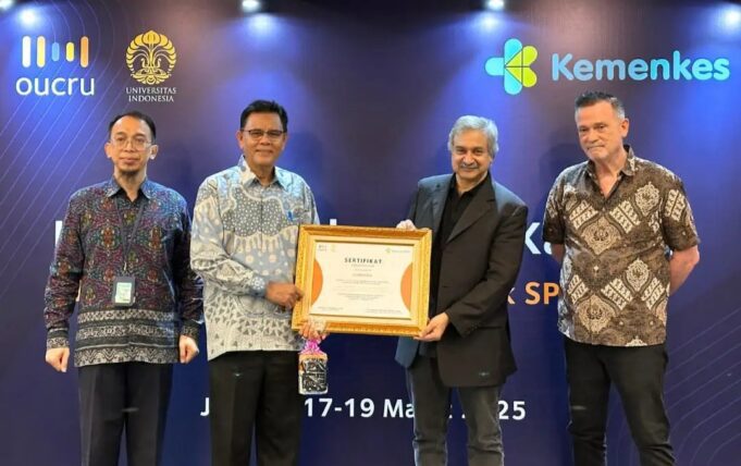 Sumbawa Raih Peringkat 3 Nasional dalam Kompetisi Kabupaten Katalon