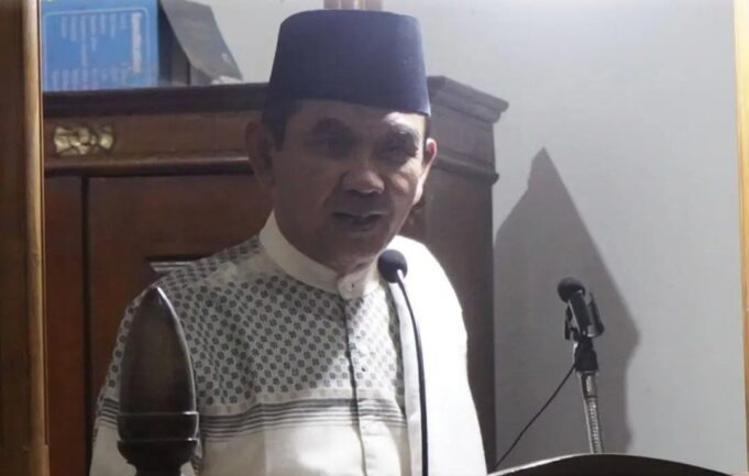 Wabup Tegaskan Pemerintah Harus Hadir di Tengah Masyarakat