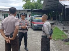 Polres Sumbawa Gencar Ajak Masyarakat Tolak Premanisme Berkedok Ormas