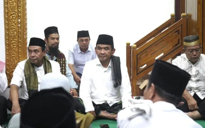 Antisipasi Kelangkaan, Wabup Minta Awasi LPG 3Kg