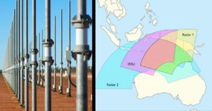 Kanada Akan Diperkuat Sistem Radar Australia