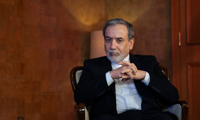 Meski Tidak Stagnan, Iran Sebut Tidak Mungkin Lagi Berunding Dengan AS
