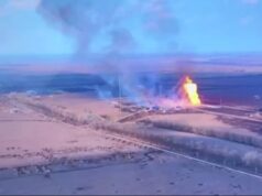 Rontokkan 78 UAV, Rusia Tuding Ukraina Langgar Komitmen Tentang Serangan Infrastruktur Energi