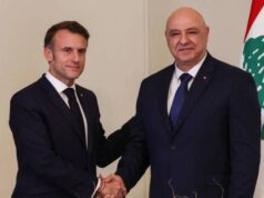 Akan Bicara dengan Netanyahu dan Presiden AS, Macron: Belum Ada Pembenaran Serangan Israel ke Lebanon