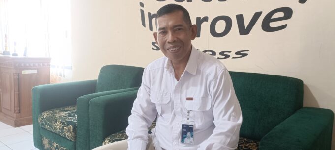 Langsung Beli ke Petani, Bulog Ditarget Serap 49 Ribu Ton