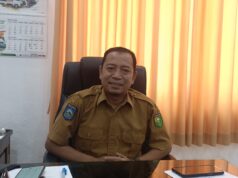 Urutan 2, Rapot Pendidikan Kabupaten Sumbawa Naik 6 Poin
