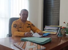 Inspektorat Kulik Dana BOS 49 SD dan 21 SMP
