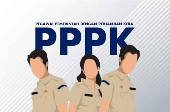 Dikbud: 2.640 PPPK, Kebutuhan Guru Tercapai Sekitar 90 Persen
