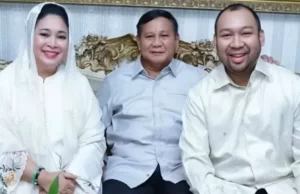 Didit Hediprasetyo: Membawa Identitas Indonesia ke Panggung Dunia