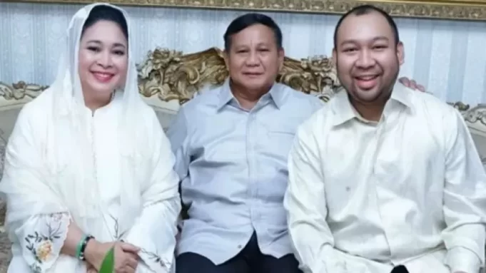 Didit Hediprasetyo: Membawa Identitas Indonesia ke Panggung Dunia