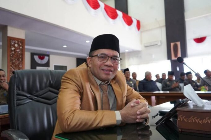 Dukung Pembangunan 3 Juta Rumah, Andi Rusni Desak Pemda Hapus PBG dan BPHTB