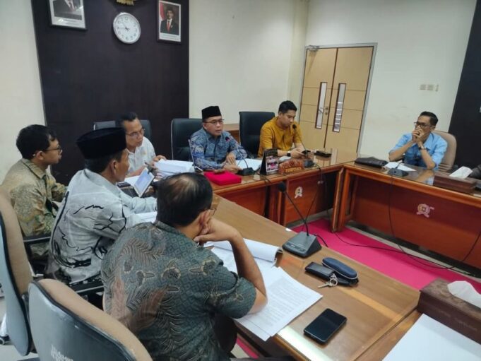 Tugas Perbantuan Diharap Dapat Diperoleh Sumbawa Demi Akselerasi Pembangunan