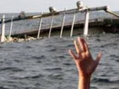 Cuaca Buruk, Seorang Nelayan Diduga Hilang Saat Melaut