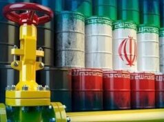 Ada Perusahaan Indonesia, AS Sanksi Perusahaan Dituding Terlibat Transaksi Minyak Illegal Iran