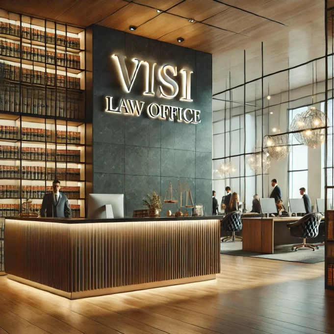 Terbongkar! KPK Geledah Kantor Pengacara Visi Law Office, Ada Bukti Skandal Korupsi?