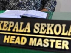 14 TK Baru, Beberapa Jabatan Kepala Sekolah Lowong