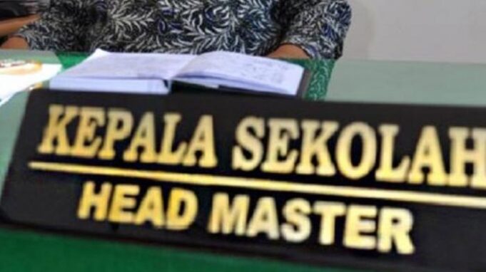 14 TK Baru, Beberapa Jabatan Kepala Sekolah Lowong