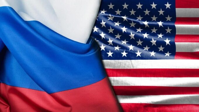 Pertemuan Normalisasi Hubungan Rusia-AS Jilid II Dilakukan di Turki