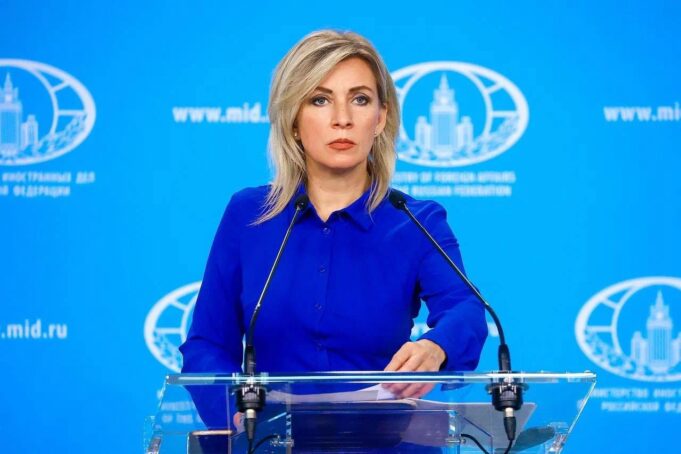 AS Terapkan Tarif, Rusia Sebut Ekonomi Uni Eropa Melambat Signifikan