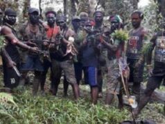 OPM Klaim Bertanggungjawab Tewasnya 11 Orang di Yahukimo