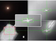 Yaman Kembali Jatuhkan MQ-9 AS