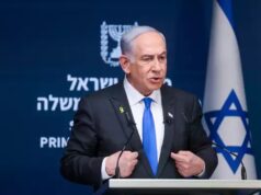 Singgung Iran dan Trump, Netanyahu Minta Militer Tingkatkan Tekanan Terhadap Hamas