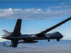 Yaman Kembali Jatuhkan MQ-9, Total 21