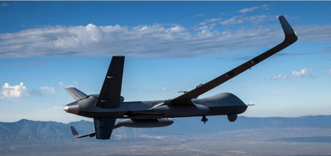 Yaman Kembali Jatuhkan MQ-9, Total 21