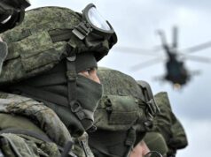Umumkan Gencatan Senjata, Rusia Nyatakan Siap Berunding Tanpa Syarat