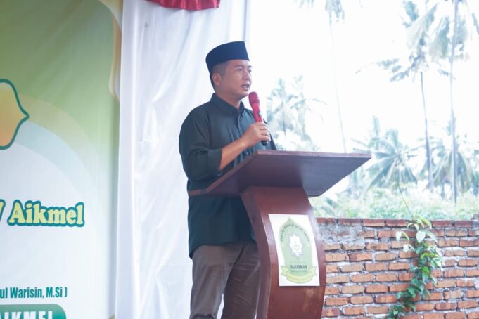 Gubernur NTB Miq Iqbal Harap Lulusan Terampil Madrasah Kejuruan Mampu Mendunia*