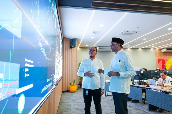 Trafik Data Meningkat 21% saat Idulfitri, Indosat Hadirkan Koneksi Andal Tanpa Hambatan