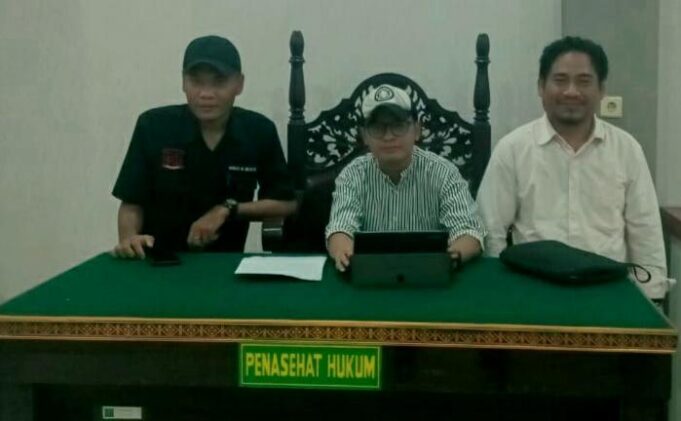 Uji Profesionalitas Kinerja Penyidik, Kapolres Sumbawa Dipraperadilankan