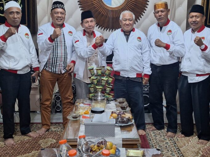 Gerakan Percepatan PPS Menguat, Ini Tanggapan Forkoda NTB