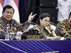 Presiden Perintahkan Kementerian Hapus Peraturan Teknis