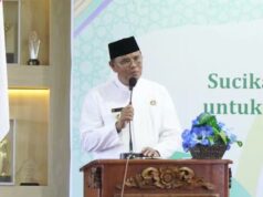 Isu Suap Dalam Mutasi, Ini Penegasan Bupati Sumbawa