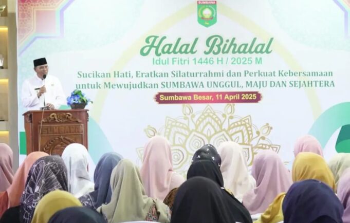 Bupati Minta Jajaran Kerja Cepat dan Cerdas, Soal Jagung Dikonsultasikan ke Pusat