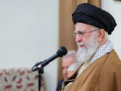 Khamenei: Kemajuan Iran Timbulkan Kemarahan dan Frustasi