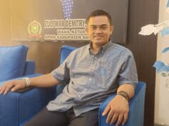 Yakini Bupati Bijak, Mutasi Cerminkan Meritokrasi Sistem