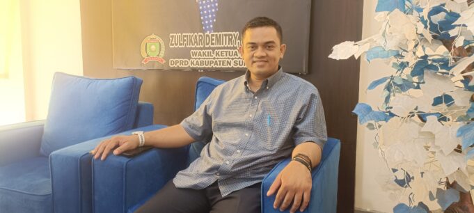 Yakini Bupati Bijak, Mutasi Cerminkan Meritokrasi Sistem