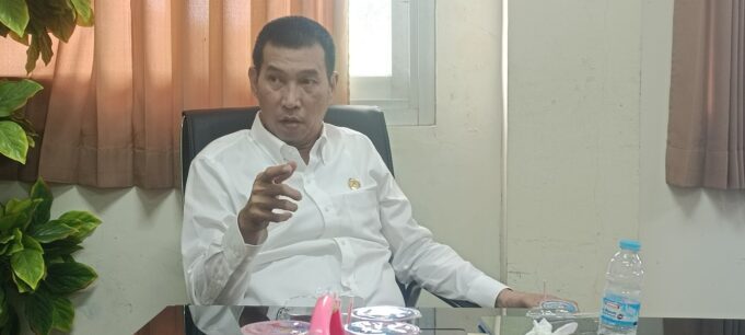 Gudang Musti Kosong, Komisi II Dorong Bulog Optimal Serap Jagung