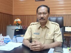 Pemangkasan Anggaran, DAK Jalan Dari Rp 66 Milliar Menjadi Nol