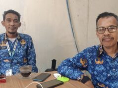 Lowong 117 Jabatan di Lingkup Pemda Sumbawa