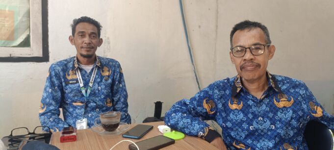 Lowong 117 Jabatan di Lingkup Pemda Sumbawa