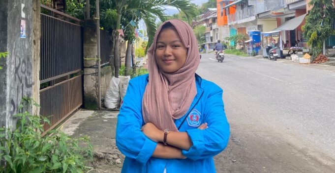 Desa Lebin Kaya Hasil Bumi dan Ternak,Perlu dukungan Transportasi dan Akses Pasar