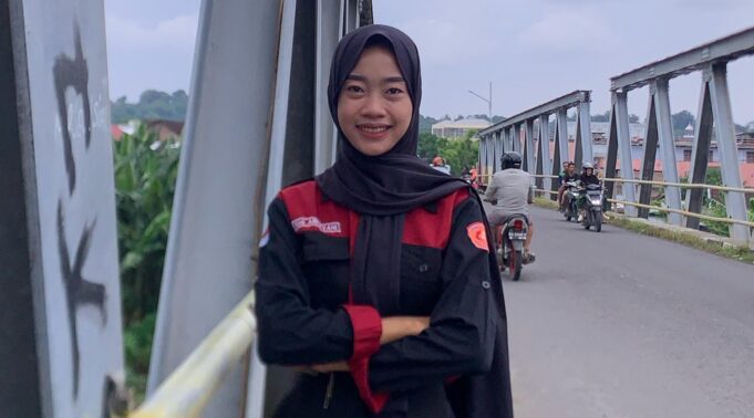 Kelurahan Brang Bara “Daerah Sungai di Bagian Barat”