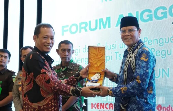 Konsultan Dipandang Berperan Penting Dalam Pembangunan Sumbawa
