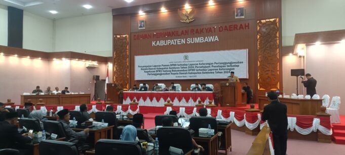 RSUD Sumbawa Masih Berhutang dan Overload Pegawai, Pansus Dewan: Jangan Jadikan Tempat Penitipan